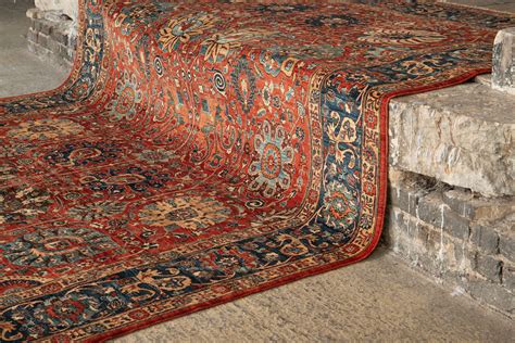 The London Persian Rug Co. Limited